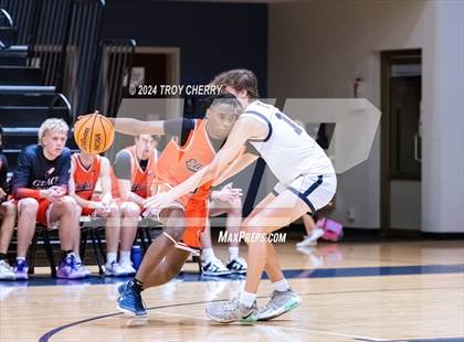 Thumbnail 1 in Carmel Christian vs Grace Christian photogallery.