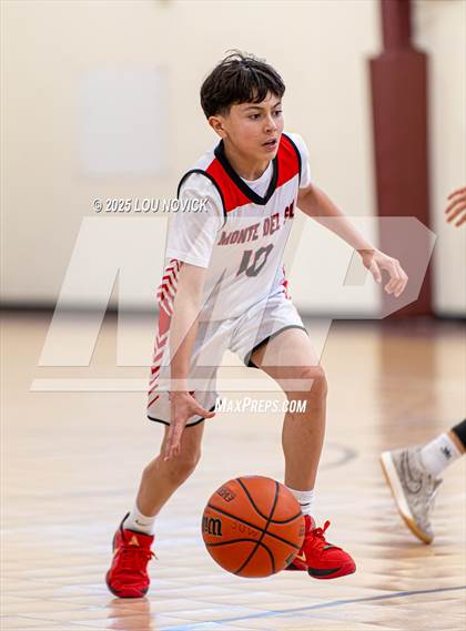 Thumbnail 1 in Oak Grove Classical Academy @ Monte Del Sol Charter photogallery.