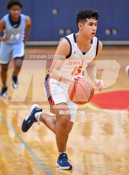 Thumbnail 3 in Alief Elsik @ Seven Lakes photogallery.