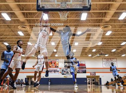 Thumbnail 1 in Alief Elsik @ Seven Lakes photogallery.