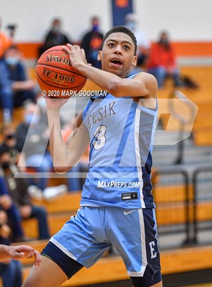 Thumbnail 1 in Alief Elsik @ Seven Lakes photogallery.