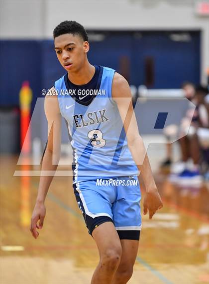 Thumbnail 1 in Alief Elsik @ Seven Lakes photogallery.