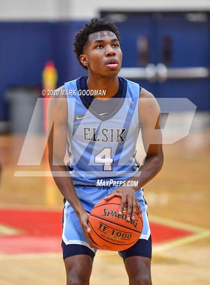 Thumbnail 3 in Alief Elsik @ Seven Lakes photogallery.
