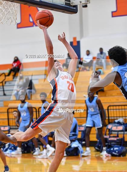 Thumbnail 1 in Alief Elsik @ Seven Lakes photogallery.