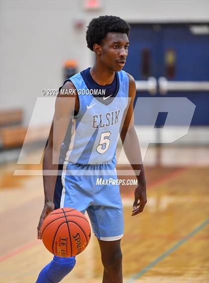 Thumbnail 1 in Alief Elsik @ Seven Lakes photogallery.