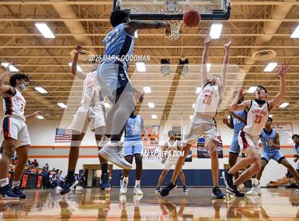 Thumbnail 2 in Alief Elsik @ Seven Lakes photogallery.