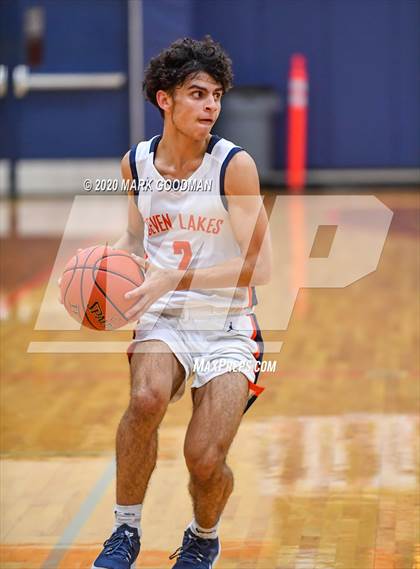 Thumbnail 2 in Alief Elsik @ Seven Lakes photogallery.
