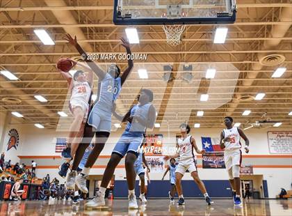 Thumbnail 2 in Alief Elsik @ Seven Lakes photogallery.