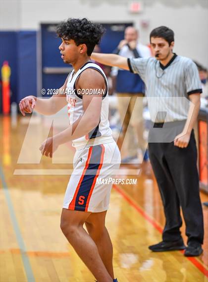 Thumbnail 1 in Alief Elsik @ Seven Lakes photogallery.