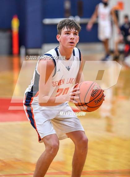 Thumbnail 3 in Alief Elsik @ Seven Lakes photogallery.