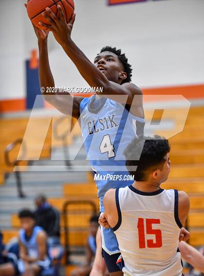 Thumbnail 3 in Alief Elsik @ Seven Lakes photogallery.