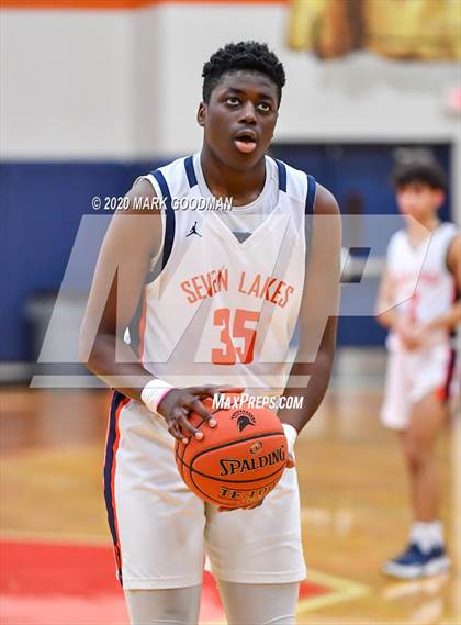 Thumbnail 2 in Alief Elsik @ Seven Lakes photogallery.