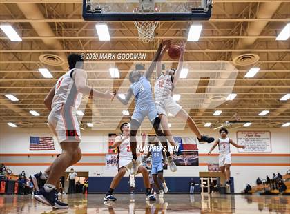 Thumbnail 3 in Alief Elsik @ Seven Lakes photogallery.