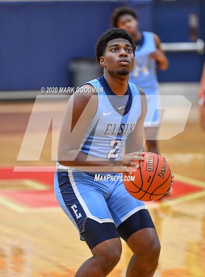 Thumbnail 2 in Alief Elsik @ Seven Lakes photogallery.