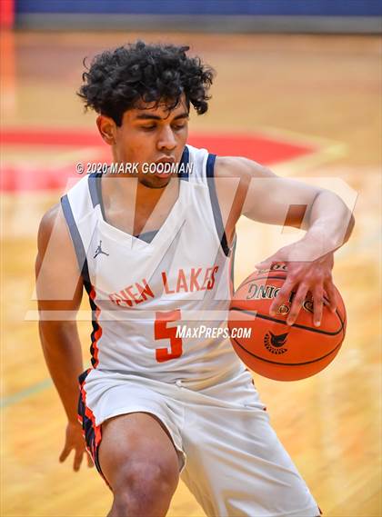 Thumbnail 2 in Alief Elsik @ Seven Lakes photogallery.