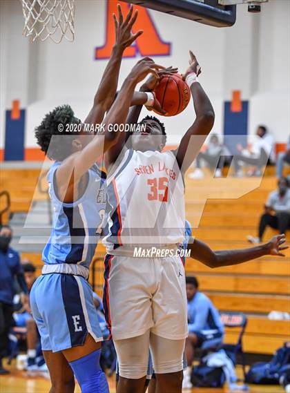 Thumbnail 1 in Alief Elsik @ Seven Lakes photogallery.