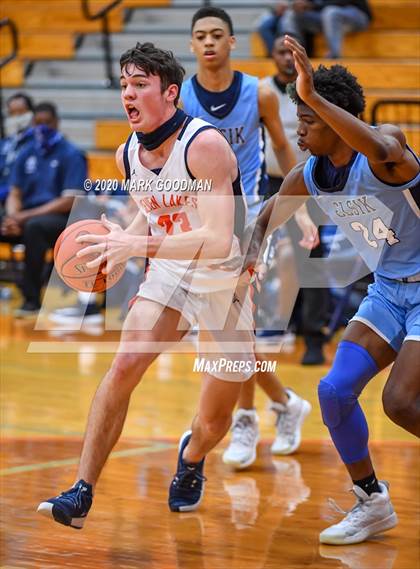 Thumbnail 2 in Alief Elsik @ Seven Lakes photogallery.
