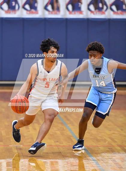 Thumbnail 1 in Alief Elsik @ Seven Lakes photogallery.