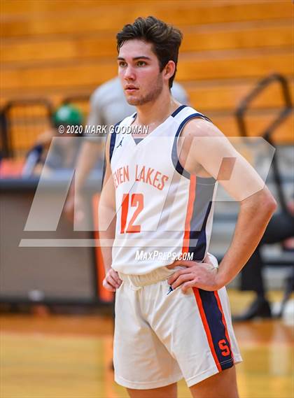 Thumbnail 2 in Alief Elsik @ Seven Lakes photogallery.