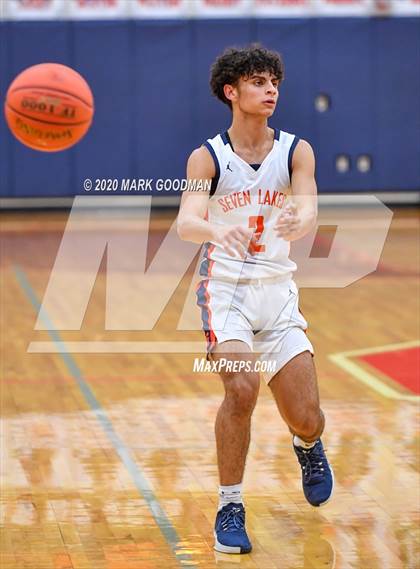 Thumbnail 3 in Alief Elsik @ Seven Lakes photogallery.