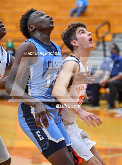 Thumbnail 3 in Alief Elsik @ Seven Lakes photogallery.