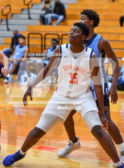 Thumbnail 1 in Alief Elsik @ Seven Lakes photogallery.