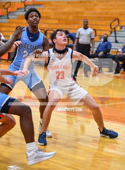 Thumbnail 3 in Alief Elsik @ Seven Lakes photogallery.
