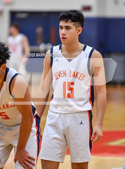 Thumbnail 3 in Alief Elsik @ Seven Lakes photogallery.