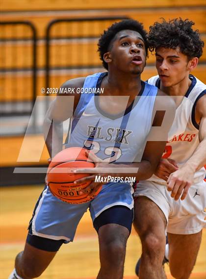 Thumbnail 1 in Alief Elsik @ Seven Lakes photogallery.