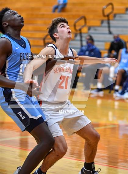 Thumbnail 2 in Alief Elsik @ Seven Lakes photogallery.