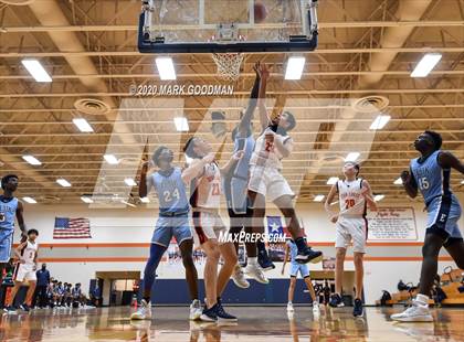 Thumbnail 1 in Alief Elsik @ Seven Lakes photogallery.
