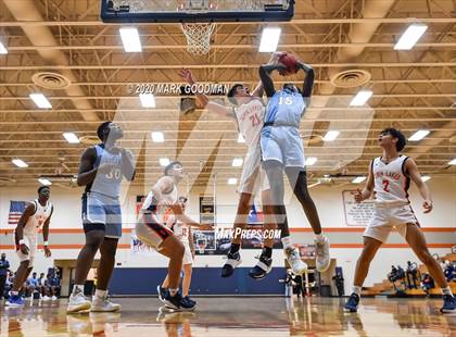 Thumbnail 1 in Alief Elsik @ Seven Lakes photogallery.