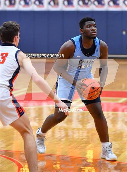 Thumbnail 1 in Alief Elsik @ Seven Lakes photogallery.