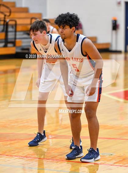 Thumbnail 2 in Alief Elsik @ Seven Lakes photogallery.