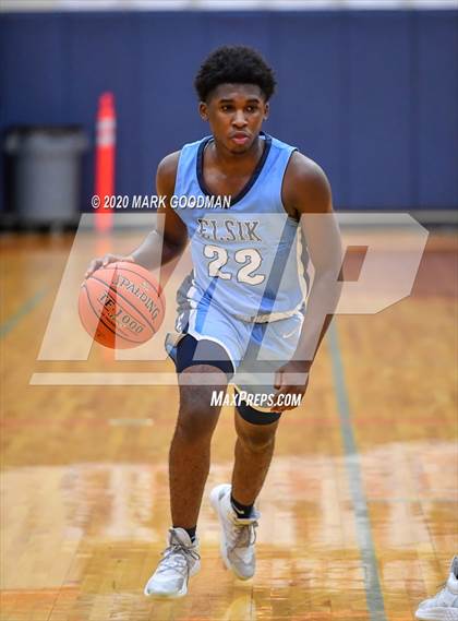 Thumbnail 2 in Alief Elsik @ Seven Lakes photogallery.