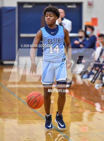 Thumbnail 2 in Alief Elsik @ Seven Lakes photogallery.