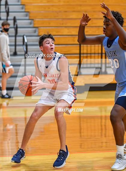 Thumbnail 2 in Alief Elsik @ Seven Lakes photogallery.