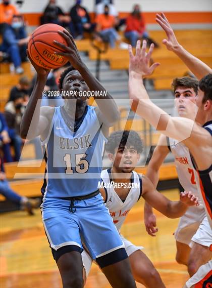 Thumbnail 2 in Alief Elsik @ Seven Lakes photogallery.