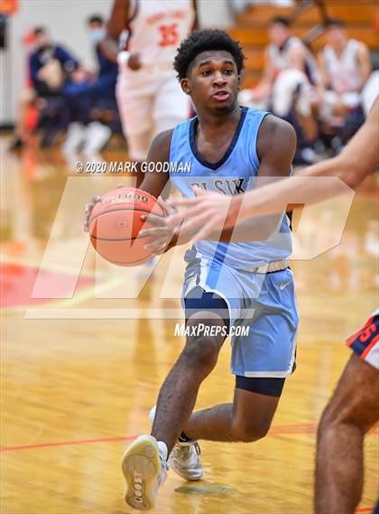Thumbnail 1 in Alief Elsik @ Seven Lakes photogallery.