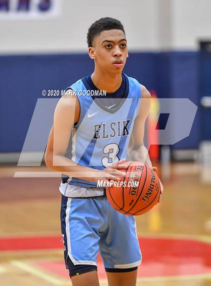 Thumbnail 1 in Alief Elsik @ Seven Lakes photogallery.