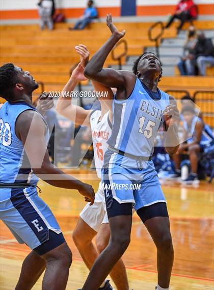 Thumbnail 3 in Alief Elsik @ Seven Lakes photogallery.