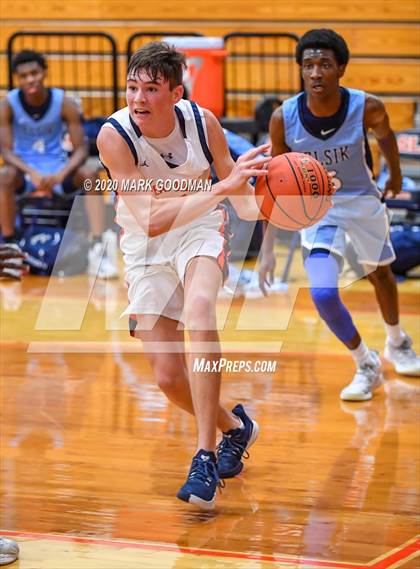 Thumbnail 1 in Alief Elsik @ Seven Lakes photogallery.