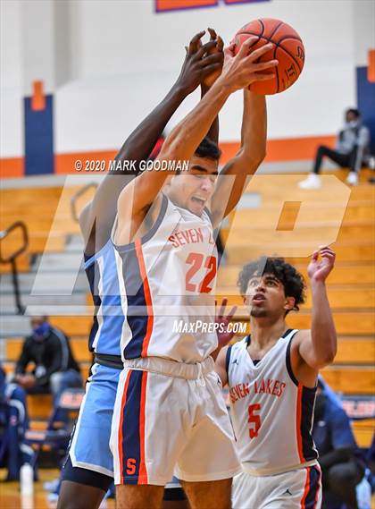 Thumbnail 2 in Alief Elsik @ Seven Lakes photogallery.