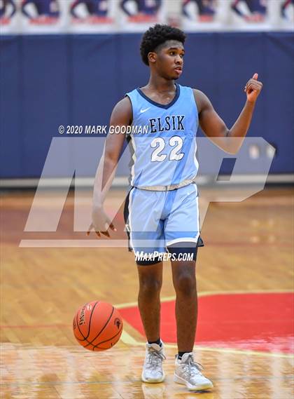 Thumbnail 3 in Alief Elsik @ Seven Lakes photogallery.