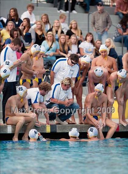 Thumbnail 3 in Los Osos vs El Segundo (CIF SS D5 Final) photogallery.