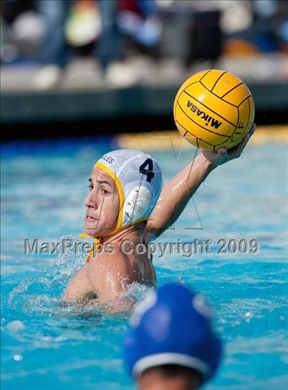 Thumbnail 1 in Los Osos vs El Segundo (CIF SS D5 Final) photogallery.