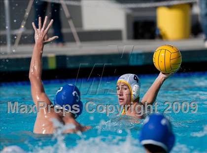 Thumbnail 3 in Los Osos vs El Segundo (CIF SS D5 Final) photogallery.