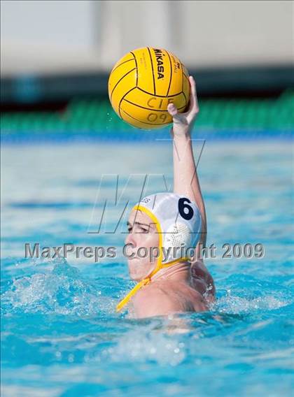 Thumbnail 2 in Los Osos vs El Segundo (CIF SS D5 Final) photogallery.