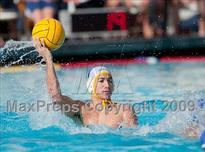 Thumbnail 2 in Los Osos vs El Segundo (CIF SS D5 Final) photogallery.