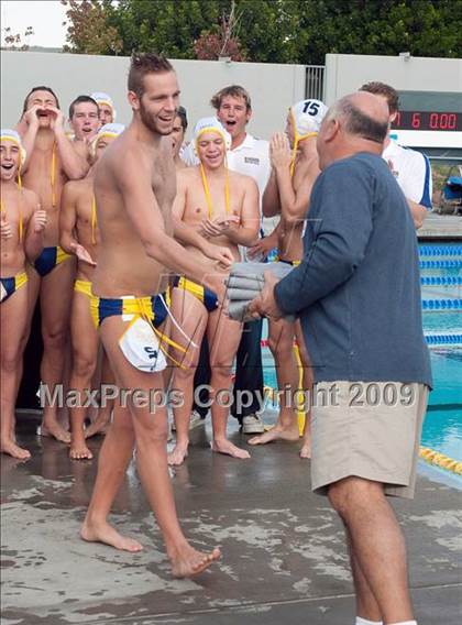 Thumbnail 2 in Los Osos vs El Segundo (CIF SS D5 Final) photogallery.